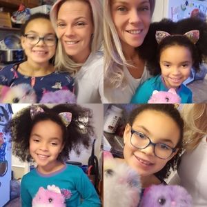 Meet your Posher, Lindsey